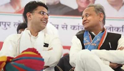 Gehlot-Pilot clash: ‘There should be some dignity in words’, senior Congress leader
