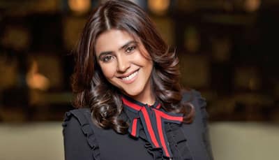 'Homegrown stories about women- I love that kind of storytelling...,' says Ektaa R Kapoor