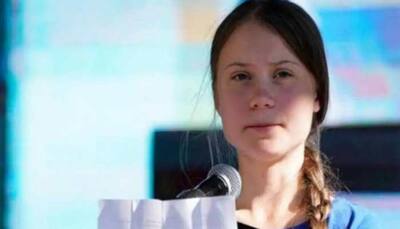 Greta Thunberg, other activists sue Swedish state over climate policies