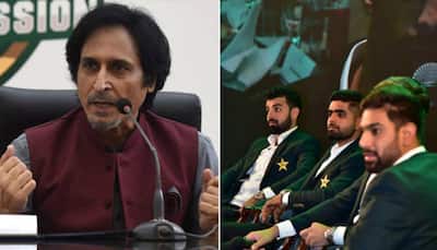 'Pakistan won't take part in World Cup if...': Ramiz Raja sends BIG warning to India
