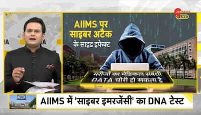 DNA Exclusive: Analysis 'Investigative Report' of cyber attack on AIIMS