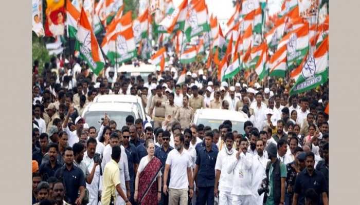 &#039;Congress crisis more profound than leadership issues&#039;: Political scientist Zoya Hasan