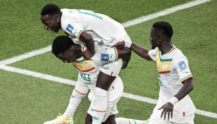 FIFA World Cup 2022: Senegal register first win of tournament with 3-1 win over hosts Qatar