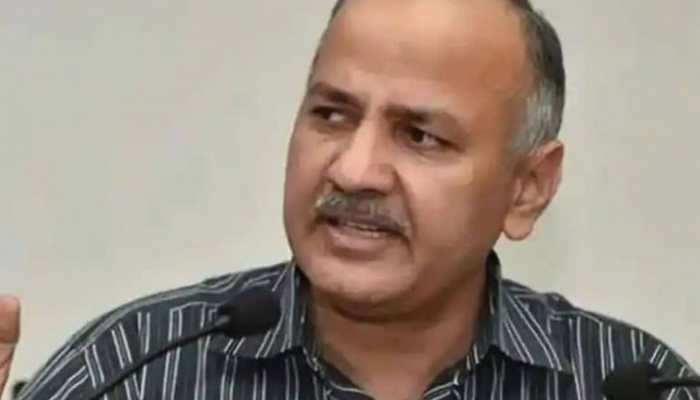 Liquor policy case: Delhi L-G, Chief Secy should be sacked, says Manish Sisodia