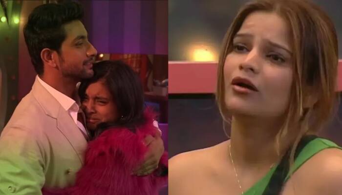 Bigg Boss 16, Shukravaar Ka Vaar: Fahmaan supports Sumbul but is NOT a wild-card, Archana feels like a 'bojh' in the house