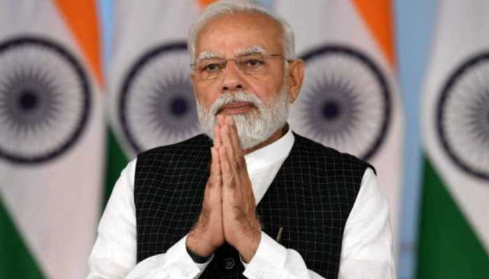 Constitution Day 2022: PM Modi to attend celebrations in Supreme Court, launch initiatives under e-court project