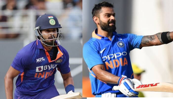 'I don't like...', Shreyas Iyer makes a BIG statement on replacing Virat Kohli at No 3 ahead of IND vs NZ 2nd ODI