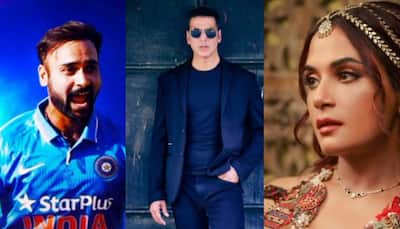 Amit Mishra slams Akshay Kumar HATERS after actor criticises Richa Chadha over her controversial tweet on Indian Army