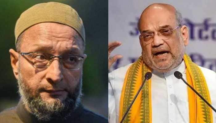 Gujarat Elections: &#039;Lesson you taught in 2002 was that Bilkis’ rapists will be freed,&#039; Owaisi lashes out at Amit Shah&#039;s statements on riots