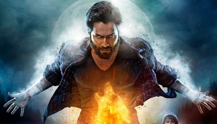 Varun Dhawan&#039;s Bhediya full movie HD quality leaked by Tamilrockers, Filmyzilla and other torrent sites 