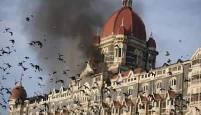 26/11 Mumbai Terror Attack: World Jewish Congress joins Indian government to mourn victims