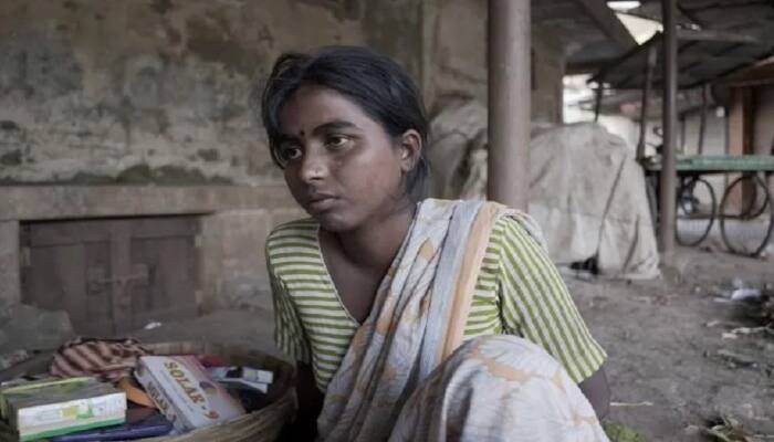 Marathi non-feature film &#039;Rekha&#039; highlights the menstrual hygiene of street dwellers