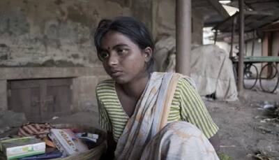 Marathi non-feature film 'Rekha' highlights the menstrual hygiene of street dwellers