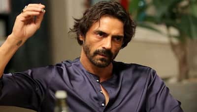 Happy Birthday Arjun Rampal: Rift with SRK to alleged link-up with Sussanne Khan - Top controversies of the 50-year-old actor!