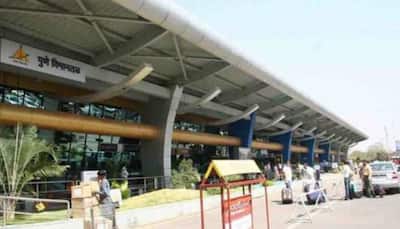 Pune International Airport to get new terminal building by May 2023: Jyotiraditya Scindia