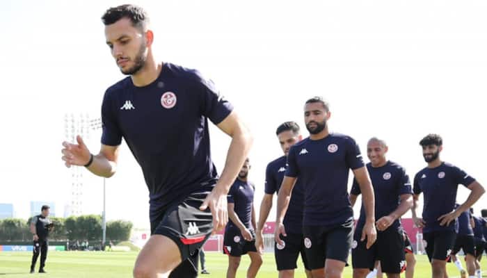 Tunisia vs Australia FIFA World Cup 2022 LIVE Streaming: How to watch TUN vs AUS and football World Cup matches for free online and TV in India?