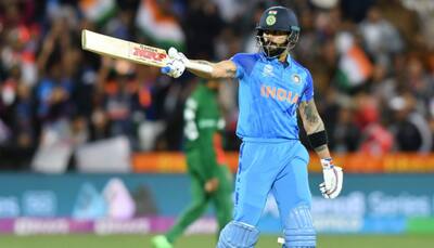 'October 23rd 2022 will always be...': Virat Kohli REVISITS his epic knock vs Pakistan in T20 World Cup 2022 in special post, READ HERE