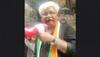 Delhi Congress MLA