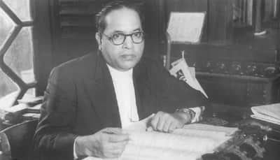 Constitution Day 2022: Top 10 quotes by Dr BR Ambedkar on Religion, Freedom