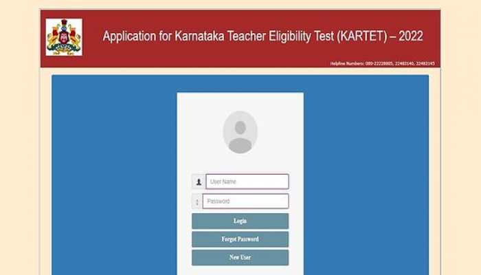 Karnataka TET 2022 final answer key for paper 1, 2 RELEASED at schooleducation.kar.nic.in- Direct link to download here