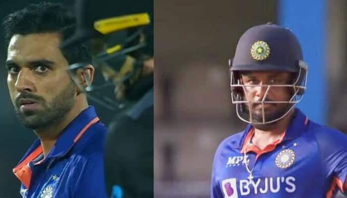 IND vs NZ 2nd ODI Predicted Playing 11: Deepak Chahar to replace Shardul Thakur, will Sanju Samson be dropped again? 