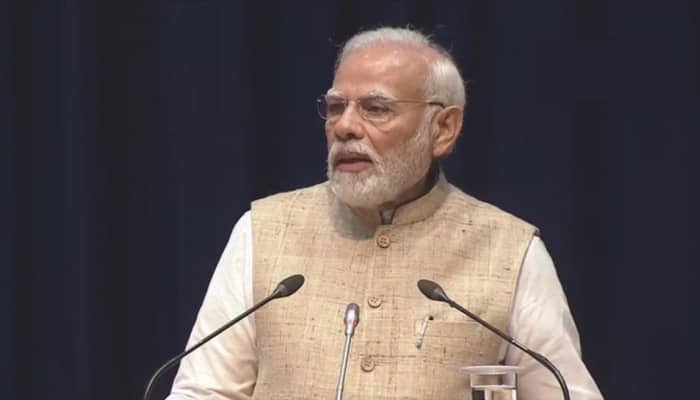 ‘Amrit Kaal era of duties for us’: PM Narendra Modi on Constitution day
