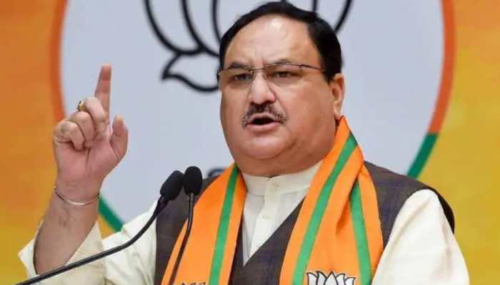 Gujarat Assembly Elections 2022: BJP releases manifesto, promises to make state 1 trillion economy - Read details