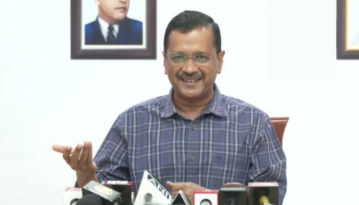‘BJP's 10 videos vs AAP’s 10 guarantees’: Arvind Kejriwal confident of BIG win in Delhi MCD polls