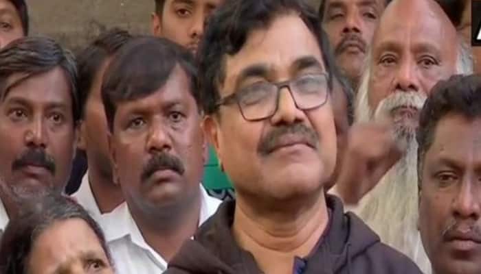 Elgar Parishad-Maoist link case: Scholar-Activist Anand Teltumbde RELEASED from jail