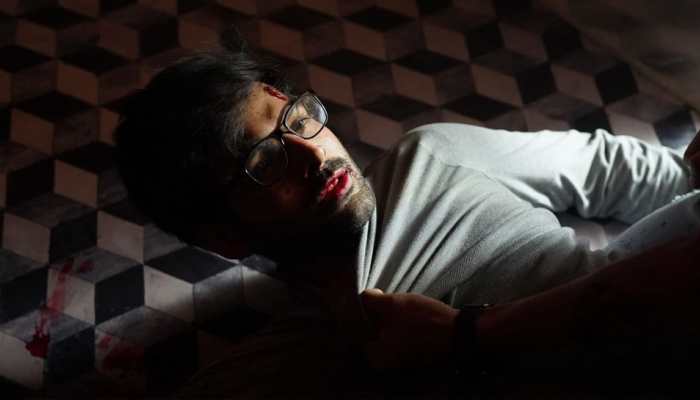 'I got disturbing nights because of Freddy, quips Kartik Aaryan as he opens up on working in romantic thriller!