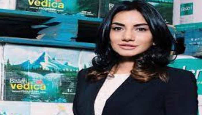Who is Jayanti Chauhan who refuses to take over Rs 7000-crore Bisleri? -- Read the full story