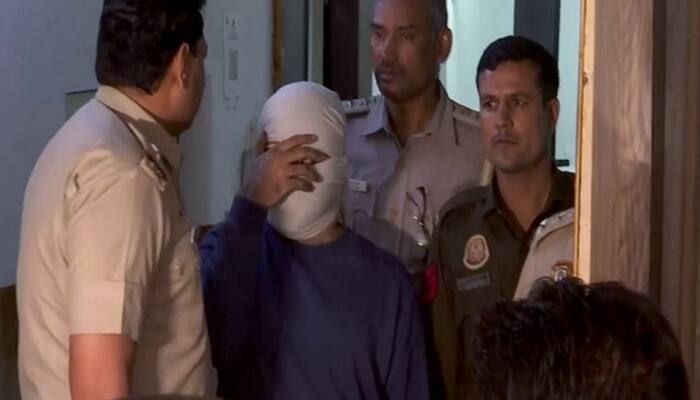 Shraddha murder case:  Aaftab Poonawala&#039;s narco test to be conducted on Nov 28