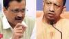 cm yogi speech election