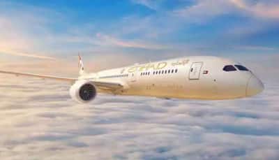 FIFA World Cup 2022: Etihad Airways flights to live stream matches for passengers onboard