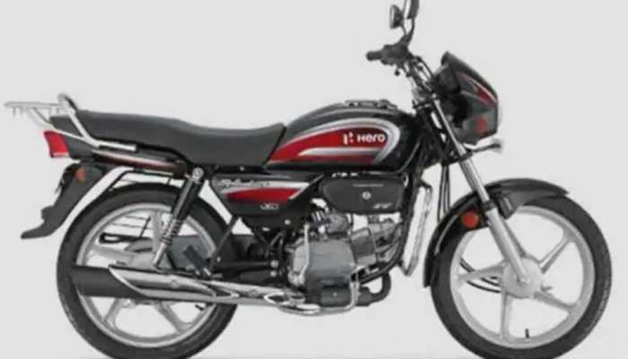 Hero Motocorp to hike prices of motorcycle, scooter from December 1; check details here