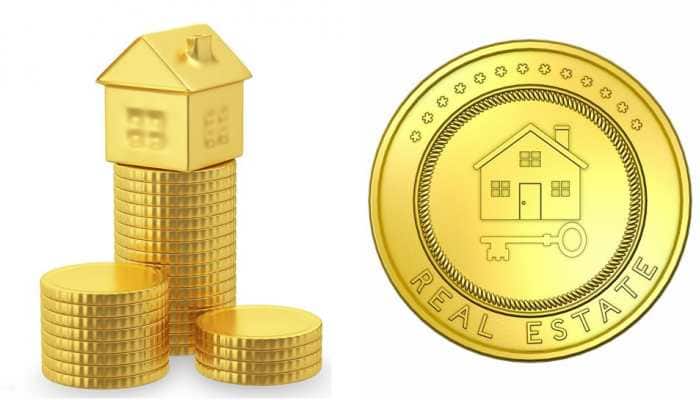 Gold vs Real Estate: Which investment option is better? Is yellow metal a good asset choice?