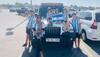 I just want to see my hero Lionel Messi: Mother-of-five from Kerala takes solo trip to watch FIFA World Cup 2022