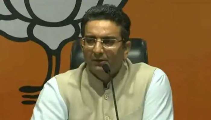 Arvind Kejriwal is ‘Kattar Beiman’: BJP’s Gaurav Bhatia