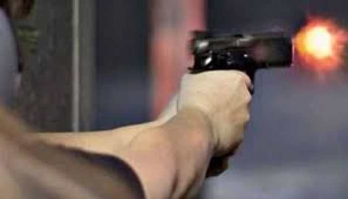 SHOCKING! Gurgaon Man, stopped for smoking inside store, shoots staff