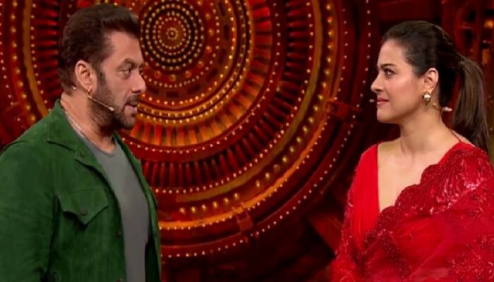 Bigg Boss 16: Kajol and Revathi join Salman Khan in 'Weekend Ka Vaar'