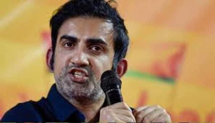 MCD polls: Where was Arvind Kejriwal for last 8 years? Gautam Gambhir on landfill issue