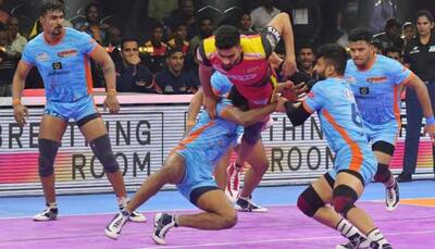 U Mumba vs Bengal Warriors, Pro Kabaddi 2022 Season 9, LIVE Streaming details: When and where to watch MUM vs BEN online and on TV channel?