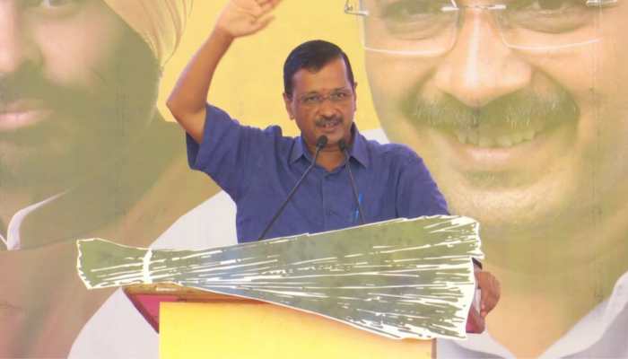 'With win in Gujarat election 2022, AAP to be national party soon': Kejriwal