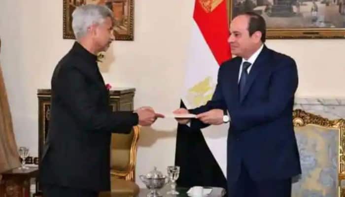 Who is Egypt’s Abdel Fattah El-Sisi - India’s Chief Guest on 2023 Republic Day