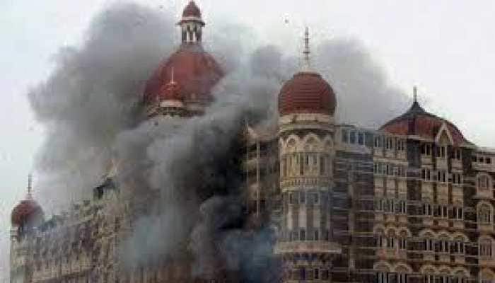 A reporter's Diary on 26/11 attacks
