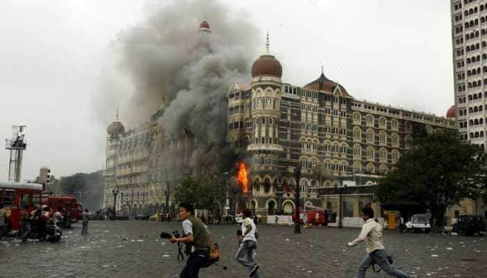 26/11 a blurry memory, but Gen Z &#039;safer, secure&#039; in a more confident India