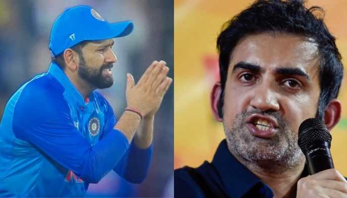 Gautam Gambhir wants players to be blamed for poor performance in ICC tournament