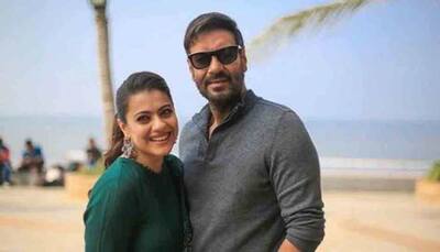 Kajol reveals Ajay Devgn is a fabulous cook, has quirks in kitchen