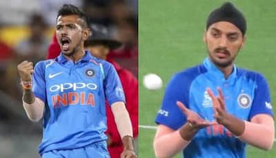 Yuzvendra Chahal, Arshdeep Singh to be dropped from India's playing XI for...: Wasim Jaffer ahead of second ODI vs New Zealand