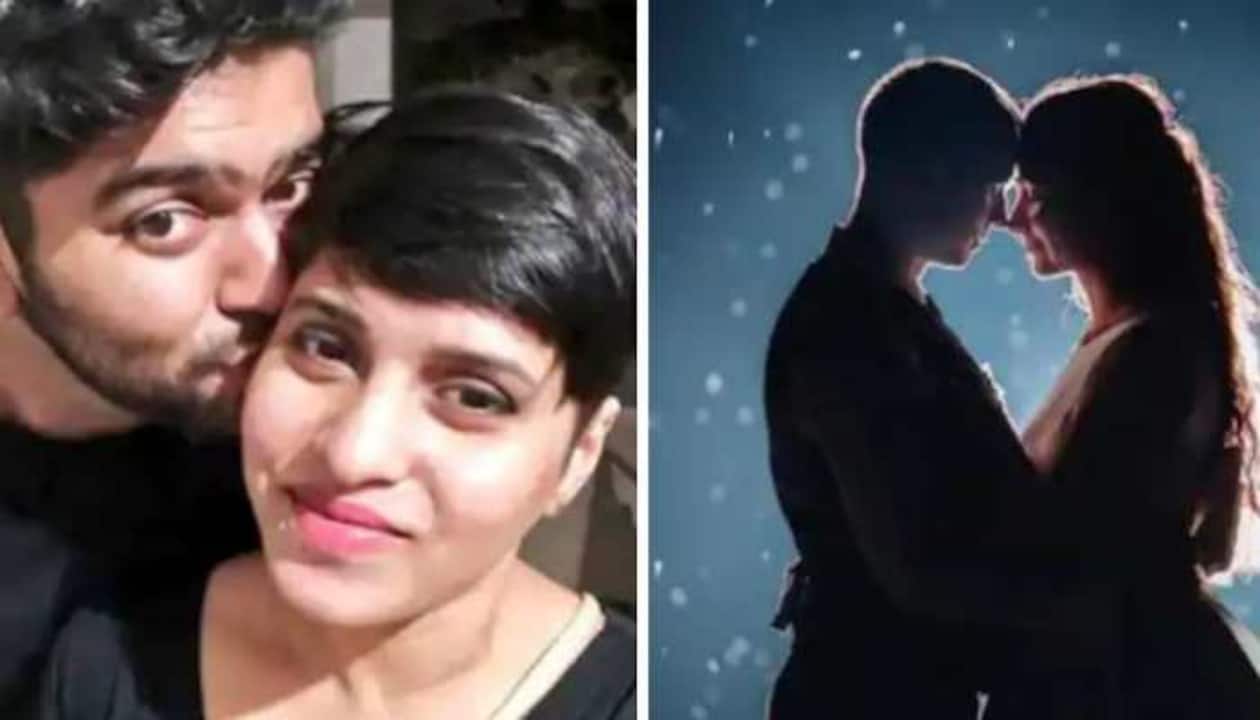 Amid Shardha Walker murder case! A Hindu-Muslim couple's love ...